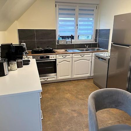 Appartement Algo Algolsheim 外观 照片