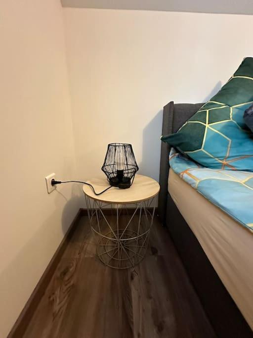 Appartement Algo Algolsheim 外观 照片