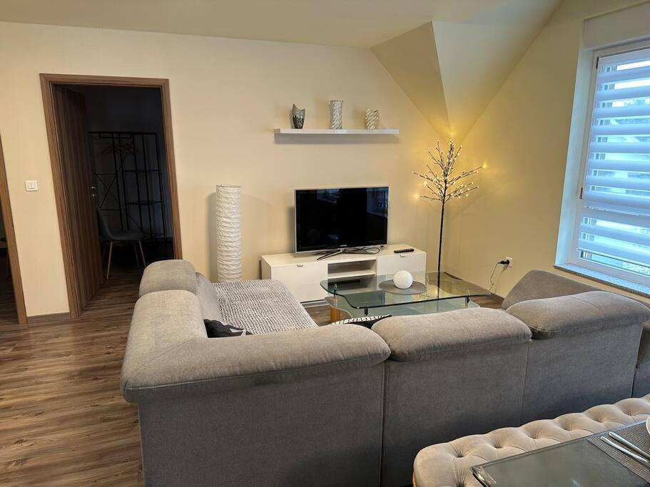 Appartement Algo Algolsheim 外观 照片