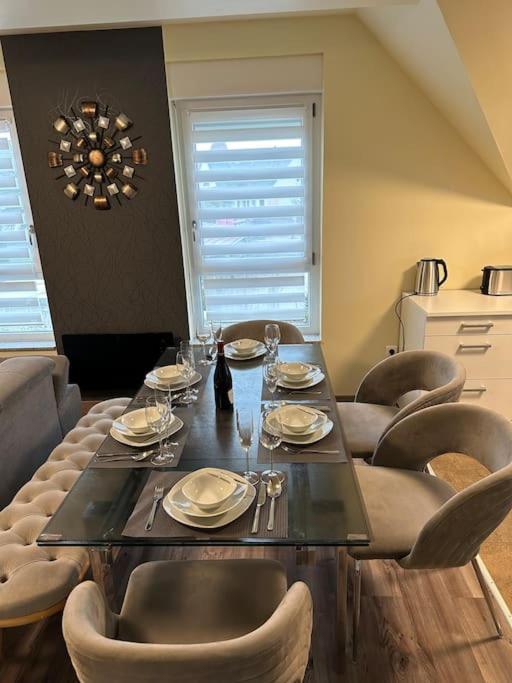 Appartement Algo Algolsheim 外观 照片