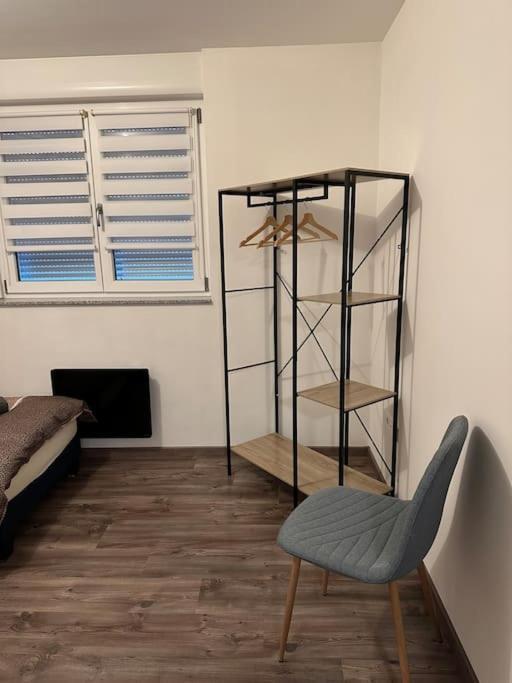 Appartement Algo Algolsheim 外观 照片
