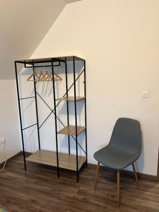 Appartement Algo Algolsheim 外观 照片