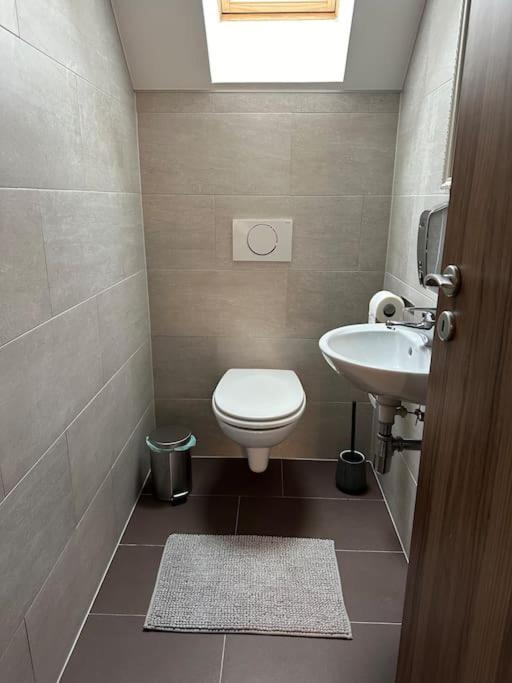 Appartement Algo Algolsheim 外观 照片