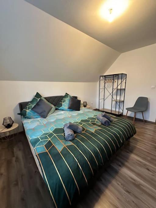 Appartement Algo Algolsheim 外观 照片