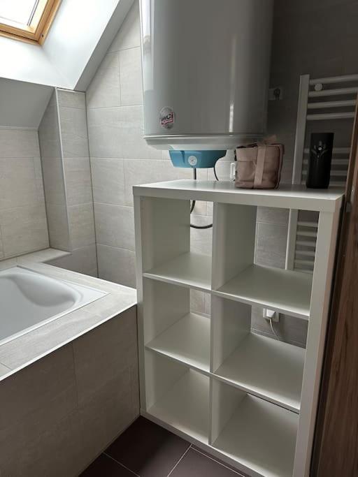 Appartement Algo Algolsheim 外观 照片