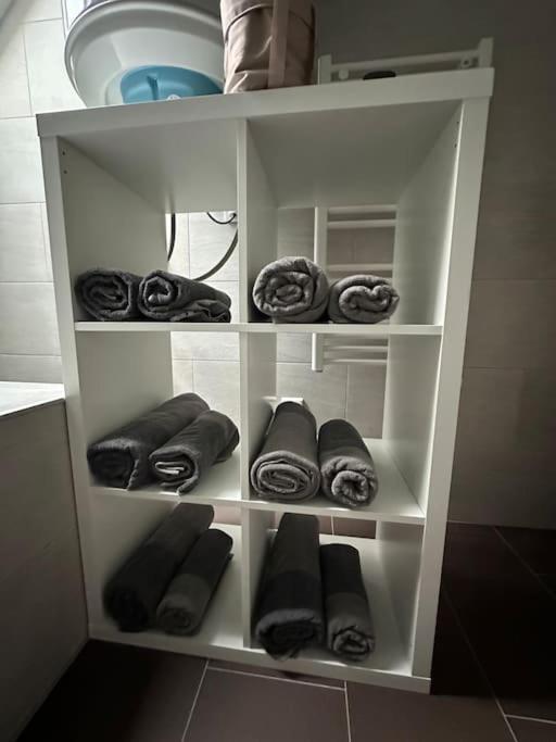 Appartement Algo Algolsheim 外观 照片