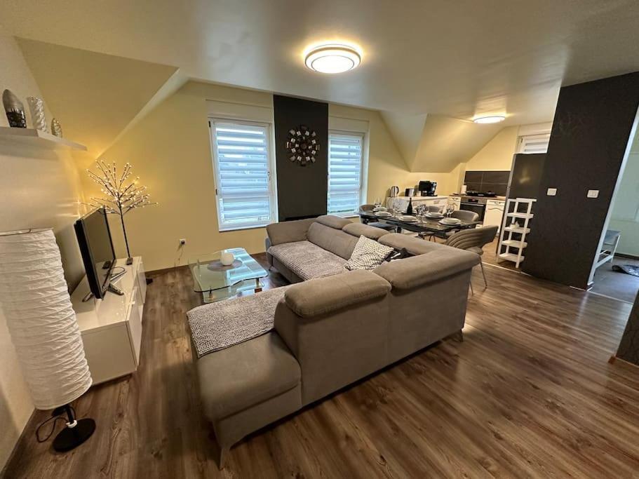 Appartement Algo Algolsheim 外观 照片