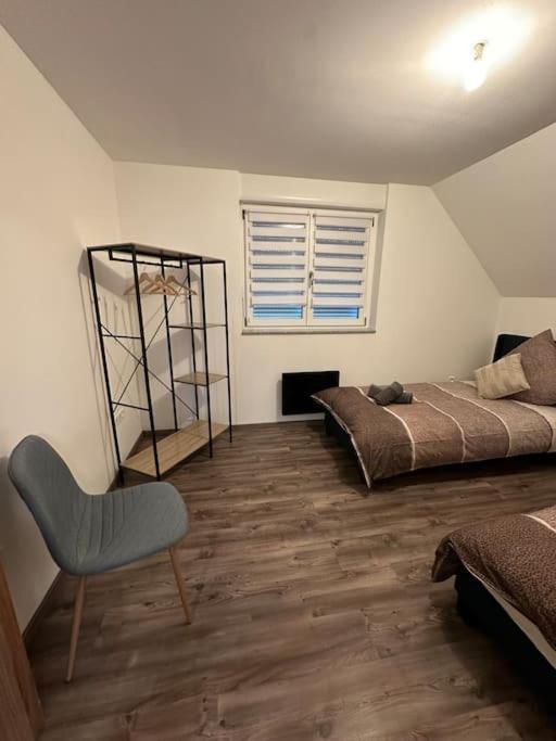 Appartement Algo Algolsheim 外观 照片