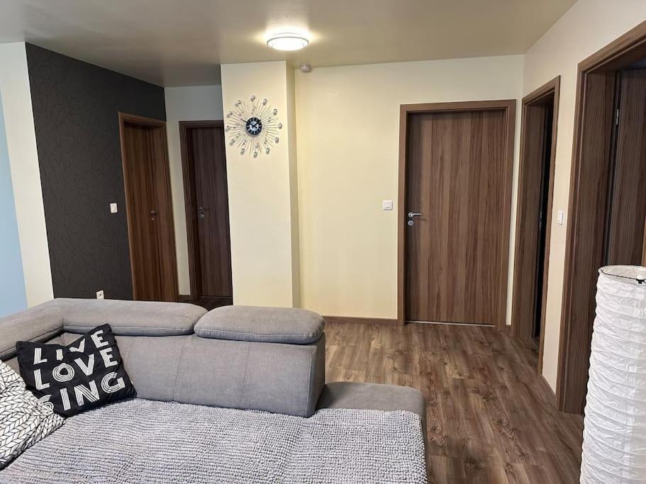 Appartement Algo Algolsheim 外观 照片