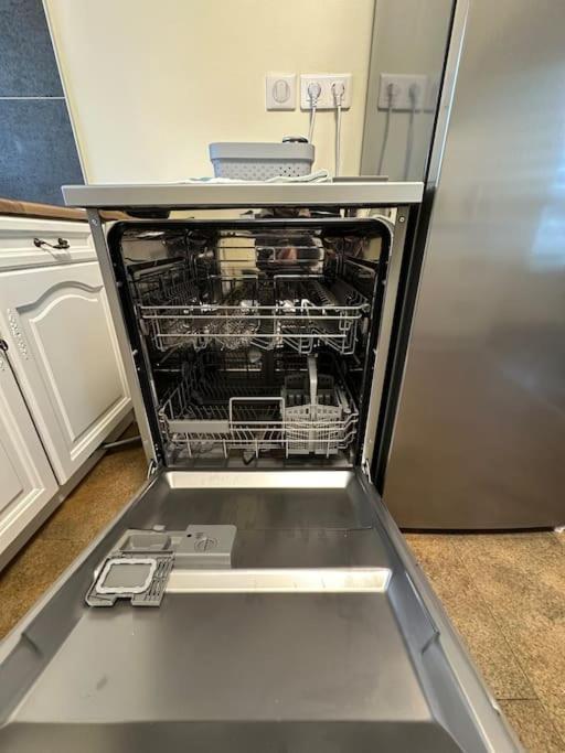 Appartement Algo Algolsheim 外观 照片