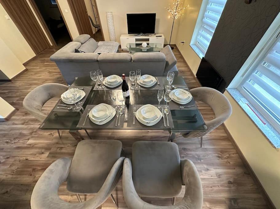 Appartement Algo Algolsheim 外观 照片