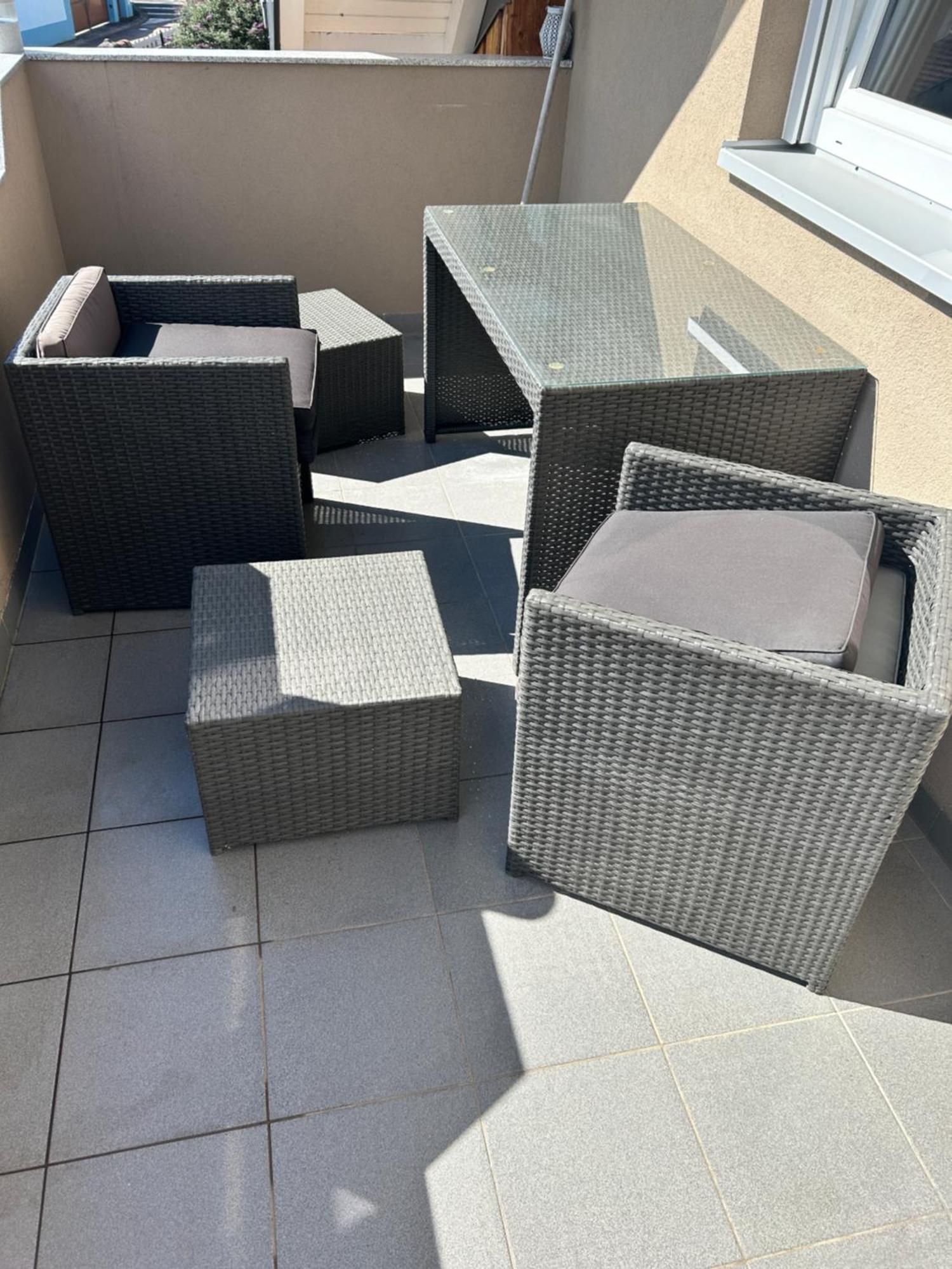 Appartement Algo Algolsheim 外观 照片
